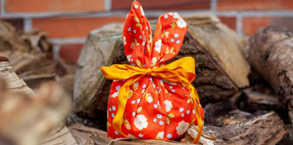 Geschenkhase