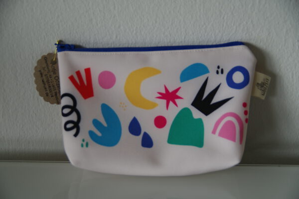 Softshell Tasche Größe 1