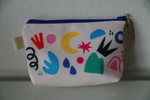 Softshell Tasche Größe 1 – Bild 2