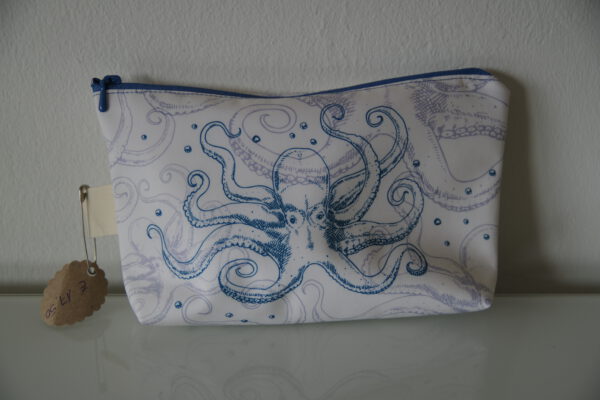Softshell Tasche Größe 2 – Bild 2