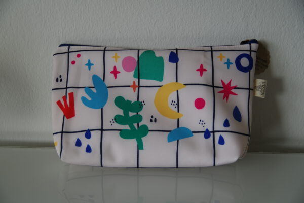 Softshell Tasche Größe 2