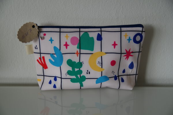 Softshell Tasche Größe 2 – Bild 2
