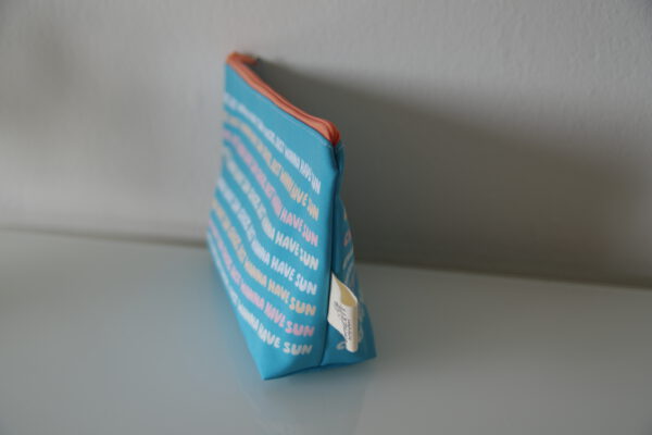 Softshell Tasche Größe 2 – Bild 2