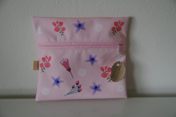 Softshell Tasche Größe 3 – Bild 2